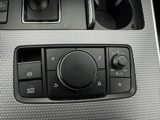 used 2024 Mazda CX-90 car, priced at $36,999