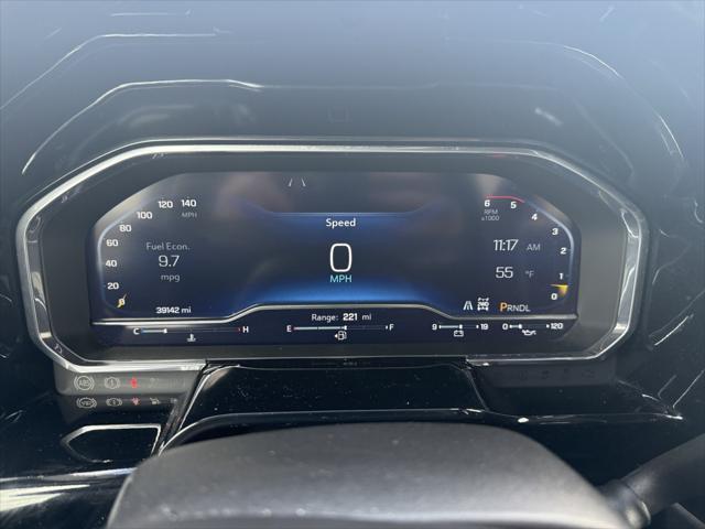 used 2024 Chevrolet Silverado 3500 car, priced at $60,999