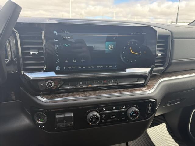 used 2024 Chevrolet Silverado 3500 car, priced at $60,999