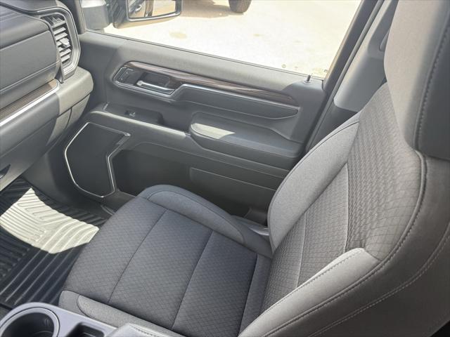 used 2024 Chevrolet Silverado 3500 car, priced at $60,999