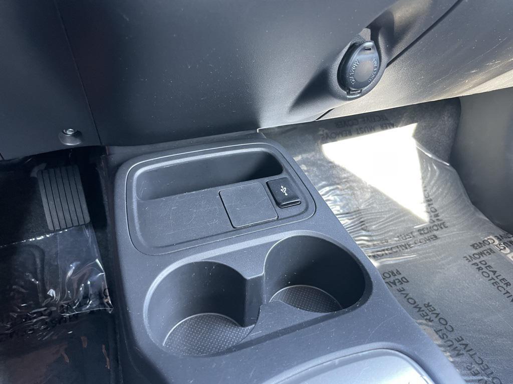 used 2022 Mitsubishi Mirage car, priced at $12,999