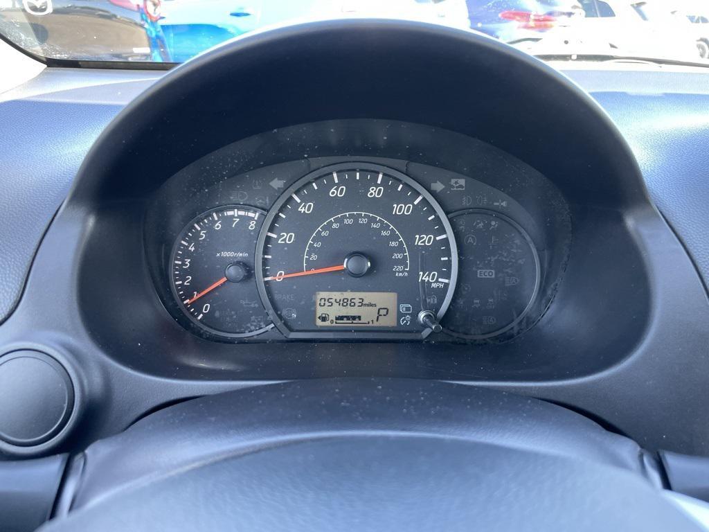 used 2022 Mitsubishi Mirage car, priced at $12,999