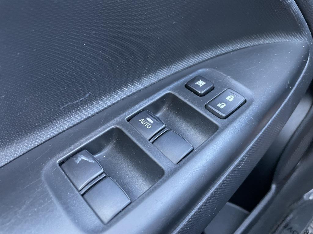 used 2022 Mitsubishi Mirage car, priced at $12,999