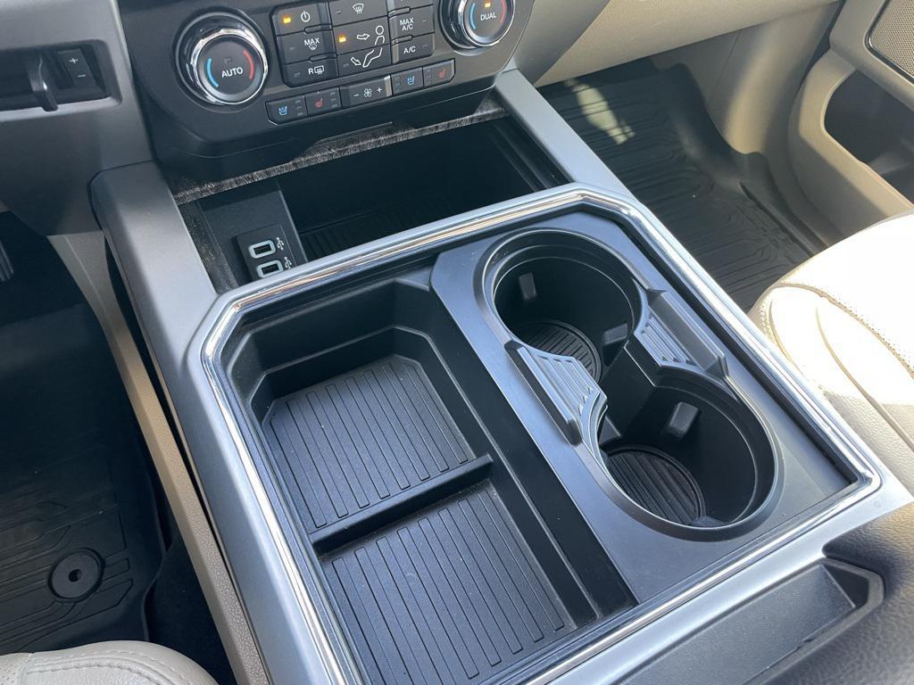 used 2018 Ford F-350 car, priced at $56,999