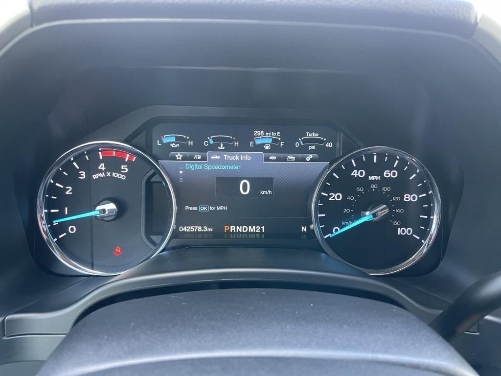 used 2018 Ford F-350 car, priced at $56,999