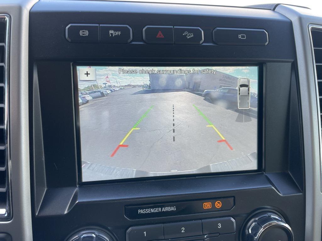 used 2018 Ford F-350 car, priced at $56,999