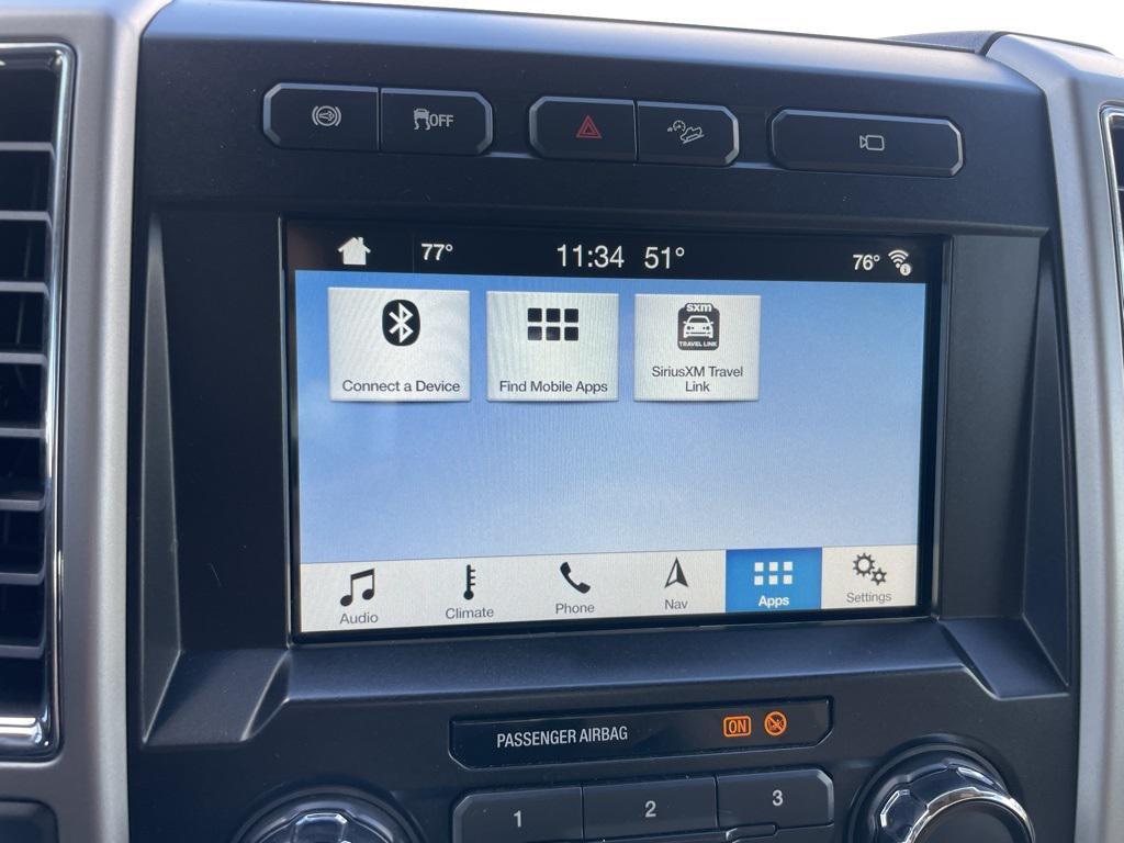 used 2018 Ford F-350 car, priced at $56,999