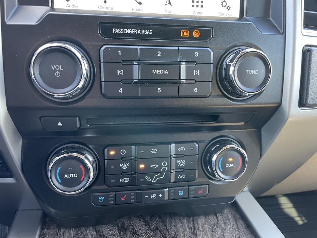 used 2018 Ford F-350 car, priced at $56,999