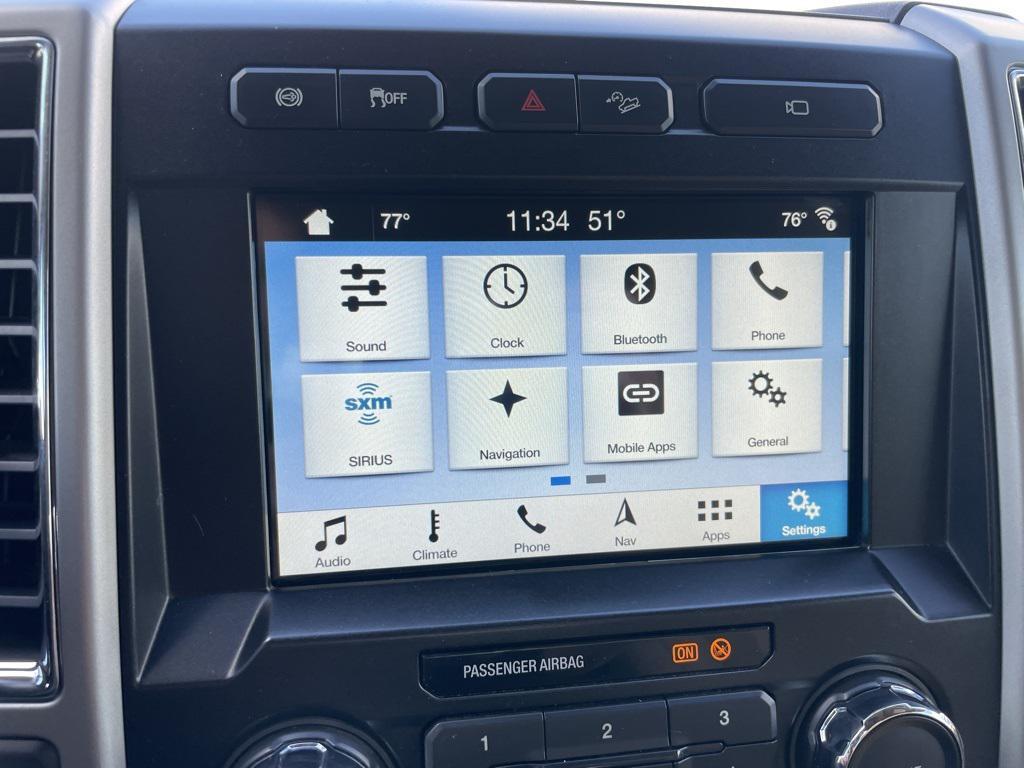 used 2018 Ford F-350 car, priced at $56,999