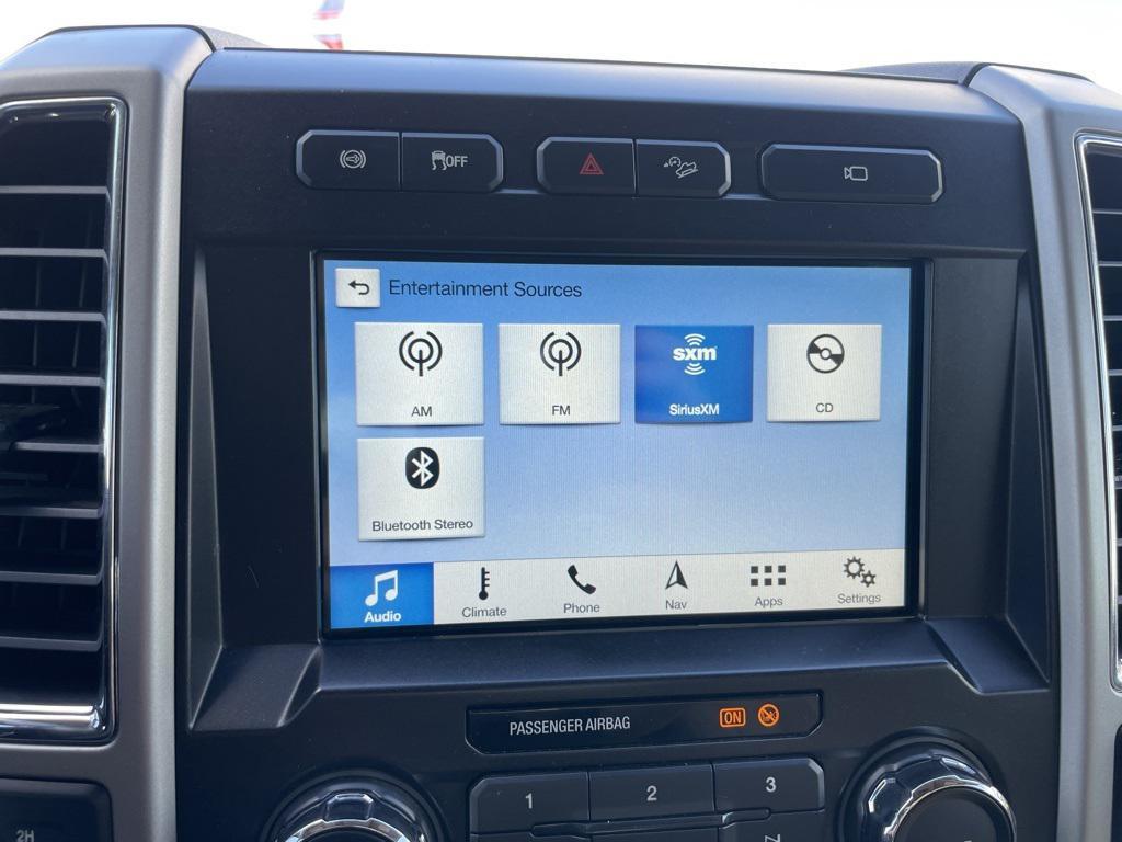 used 2018 Ford F-350 car, priced at $56,999