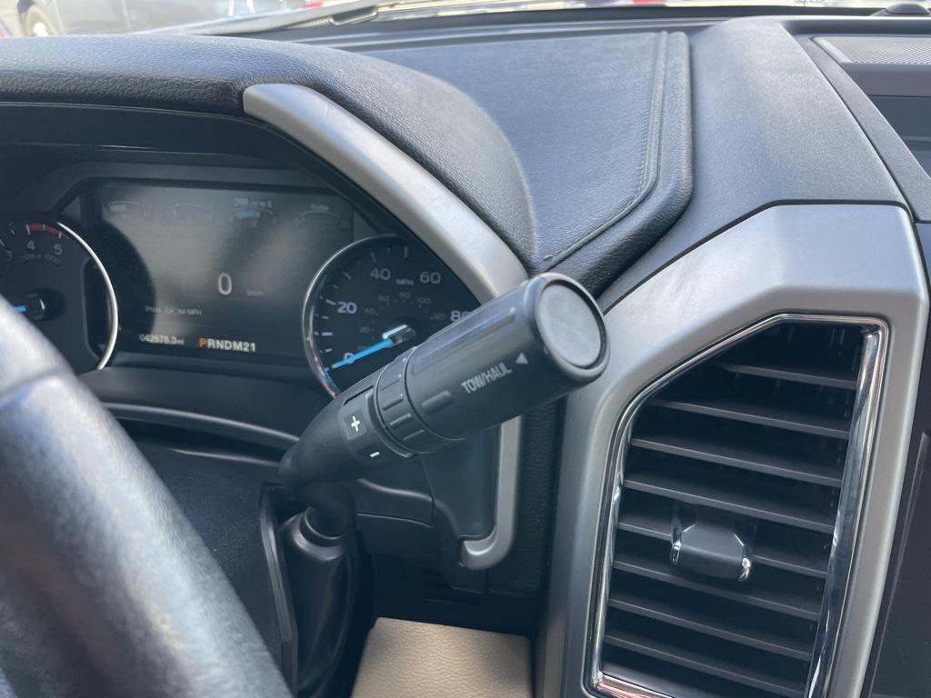used 2018 Ford F-350 car, priced at $56,999