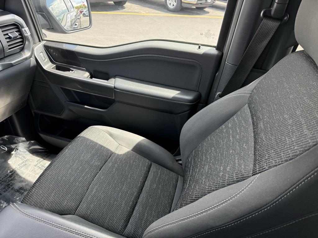 used 2022 Ford F-150 car, priced at $37,993