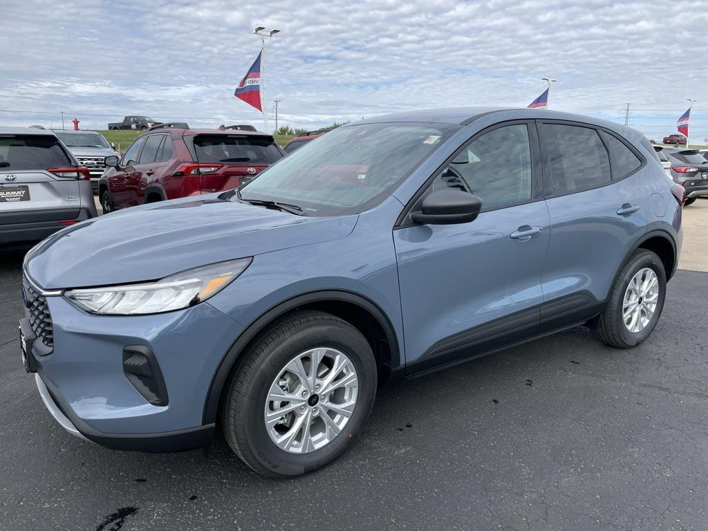 new 2026 Ford Escape car, priced at $32,775