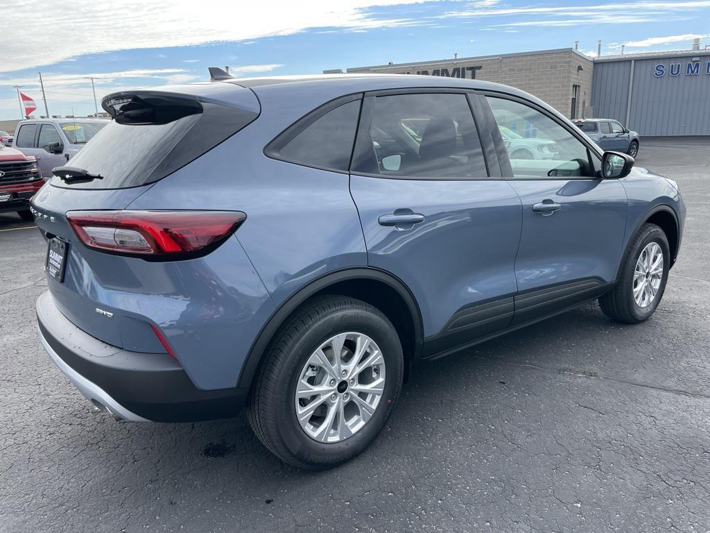 new 2026 Ford Escape car, priced at $32,775