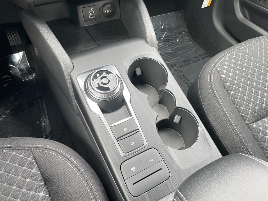 new 2026 Ford Escape car, priced at $32,775