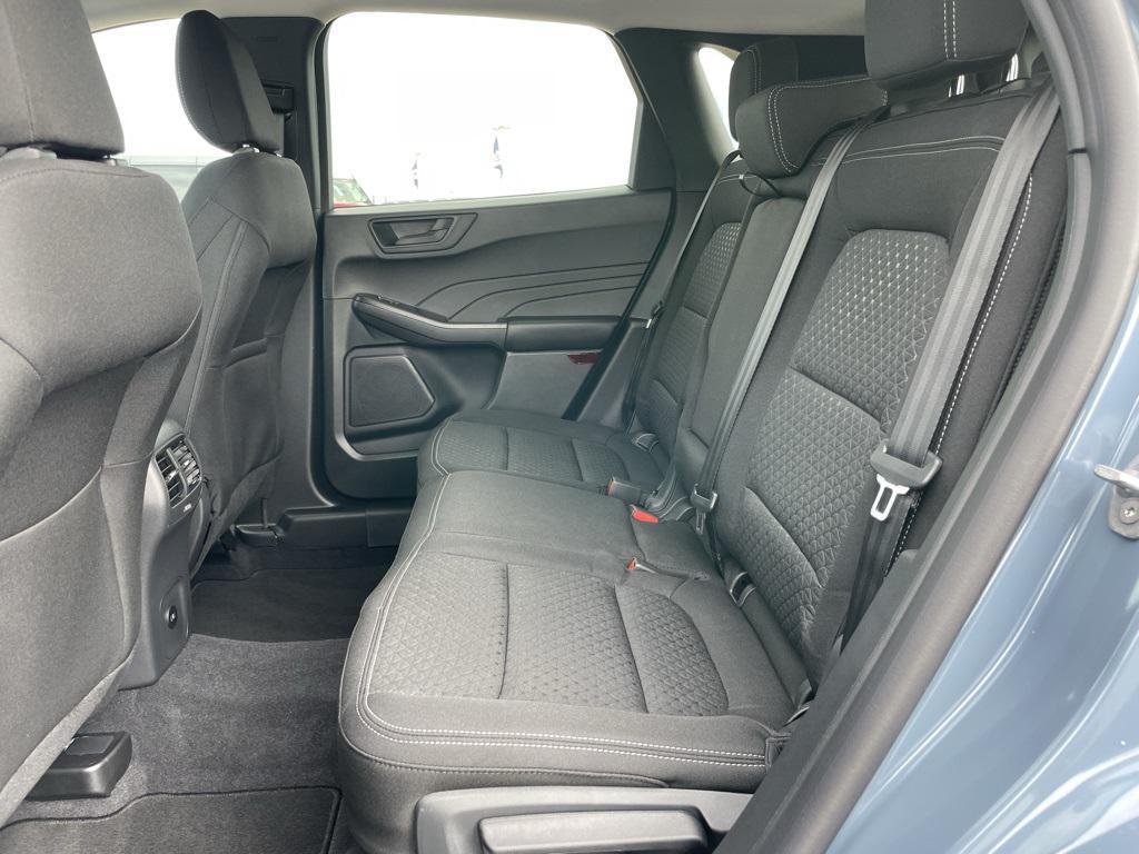 new 2026 Ford Escape car, priced at $32,775