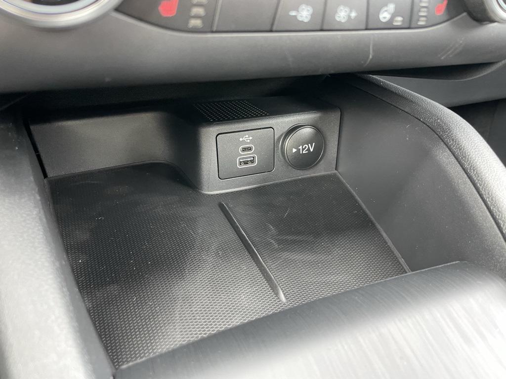 new 2026 Ford Escape car, priced at $32,775