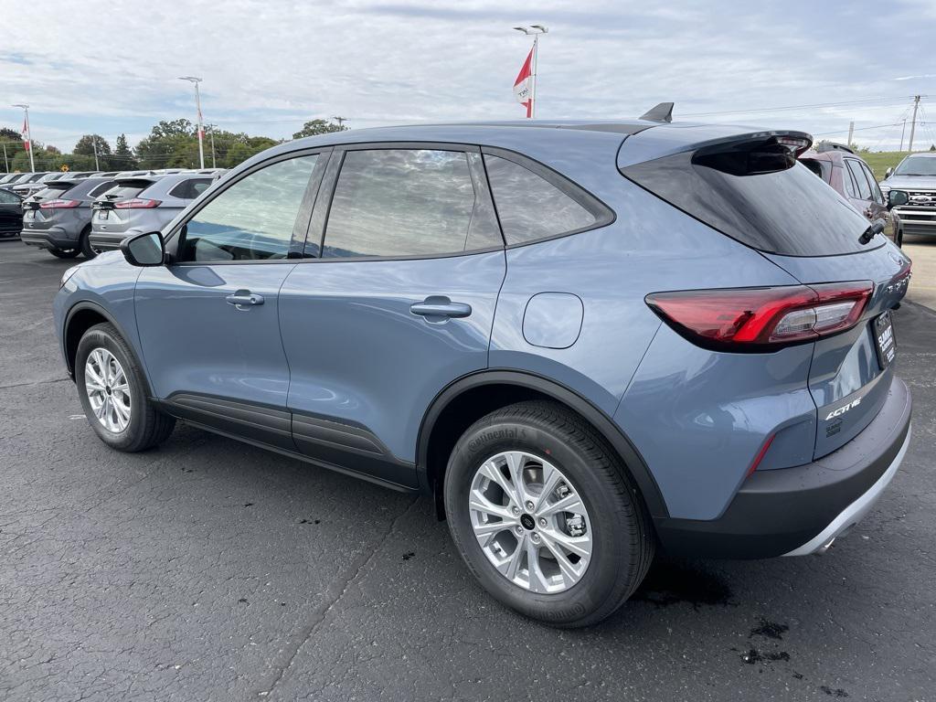 new 2026 Ford Escape car, priced at $32,775