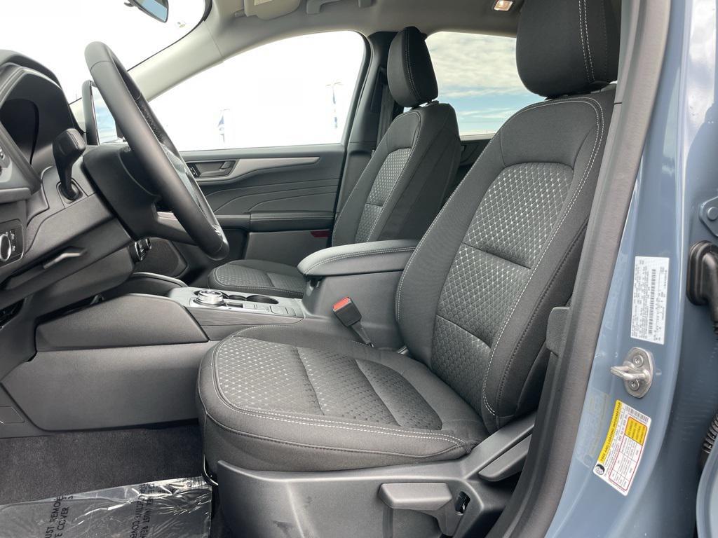 new 2026 Ford Escape car, priced at $32,775