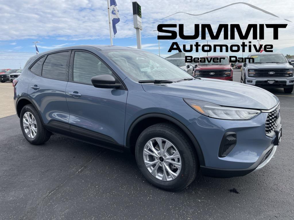 new 2026 Ford Escape car, priced at $32,775