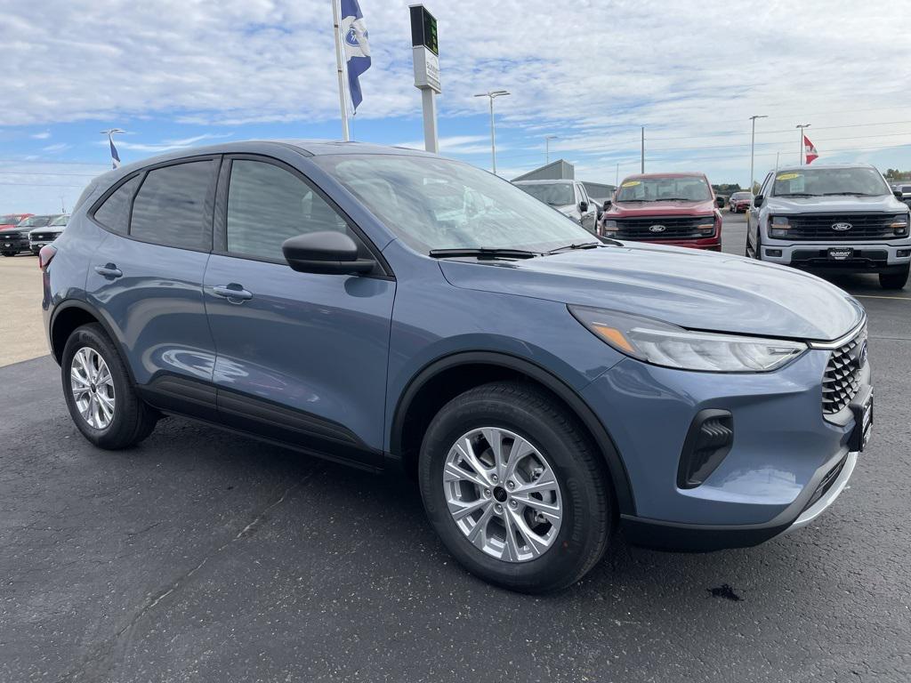 new 2026 Ford Escape car, priced at $32,775
