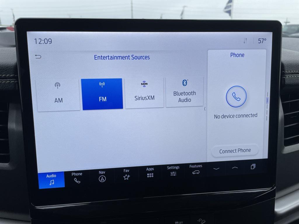 used 2024 Ford Expedition car, priced at $43,999