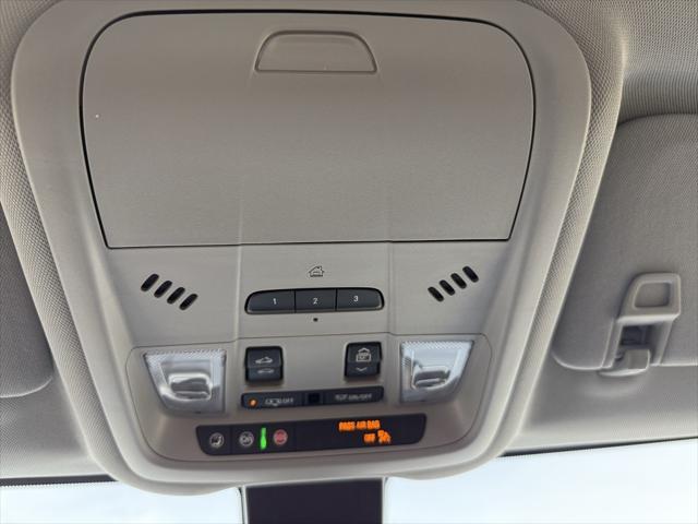 used 2021 Chevrolet Equinox car, priced at $23,999