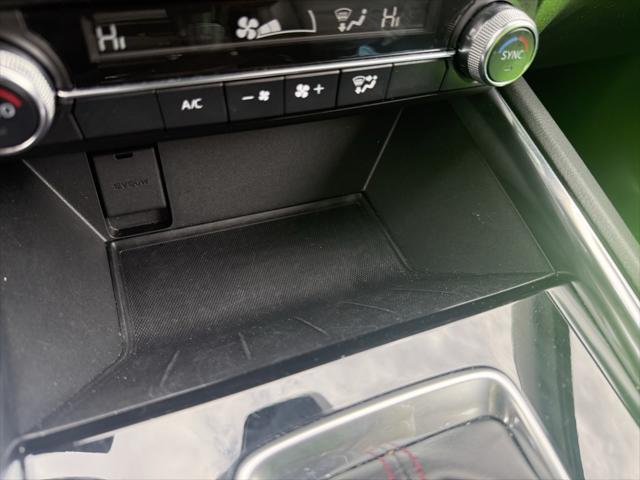 used 2024 Mazda CX-5 car, priced at $26,999