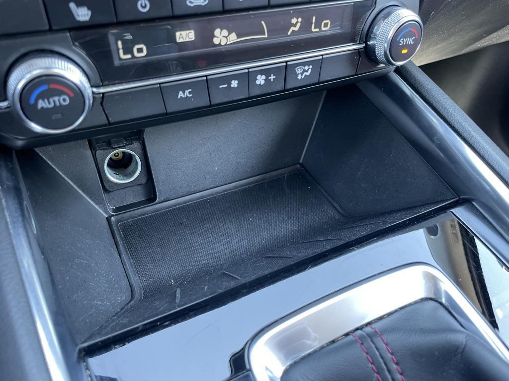 used 2024 Mazda CX-5 car, priced at $27,999
