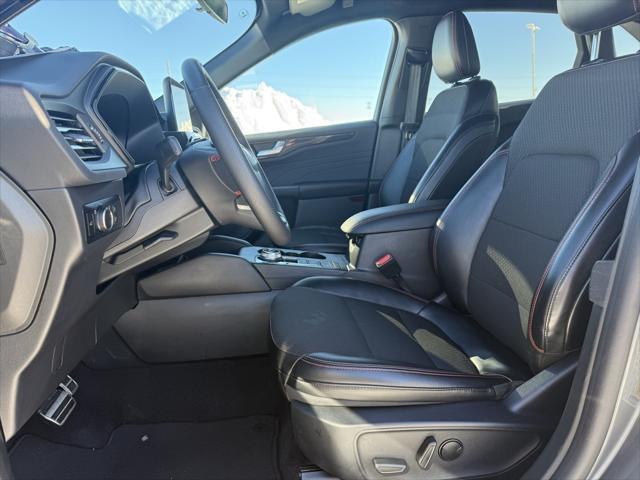 used 2024 Ford Escape car, priced at $27,999