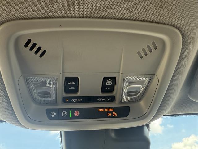 used 2023 Chevrolet Malibu car