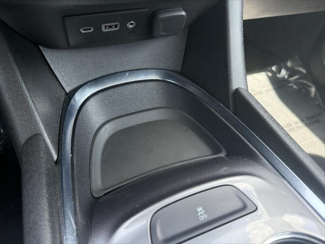 used 2023 Chevrolet Malibu car