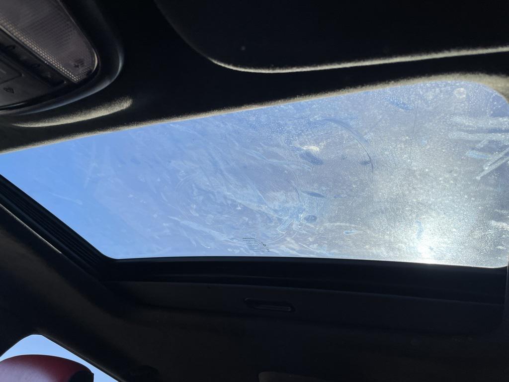 used 2022 Dodge Durango car, priced at $35,999