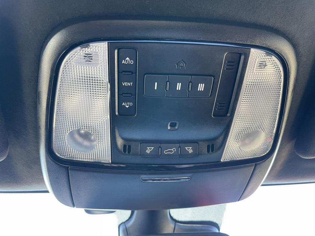 used 2022 Dodge Durango car, priced at $35,999