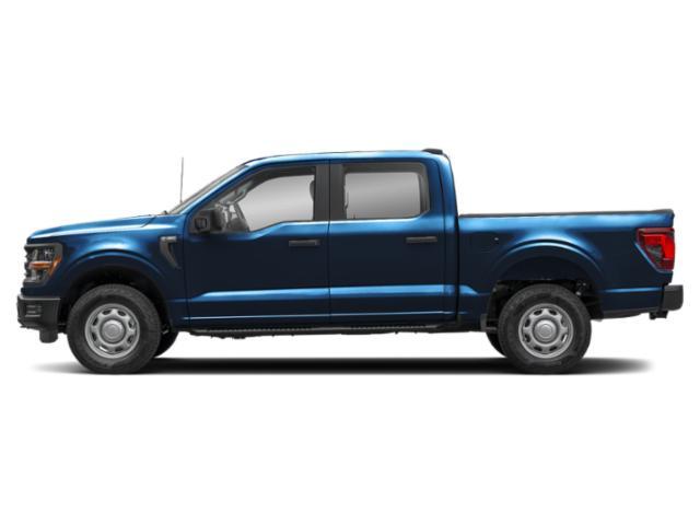 new 2024 Ford F-150 car, priced at $46,332