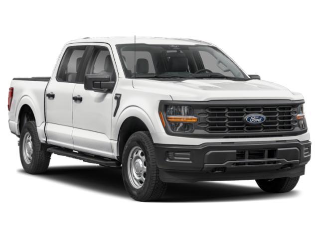 new 2024 Ford F-150 car, priced at $46,332