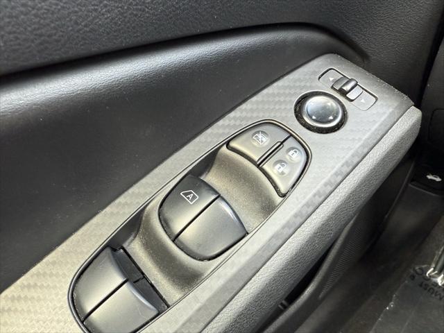 used 2022 Nissan Altima car, priced at $18,999