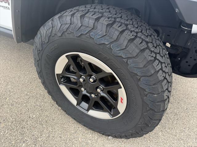used 2020 Jeep Wrangler Unlimited car, priced at $31,999