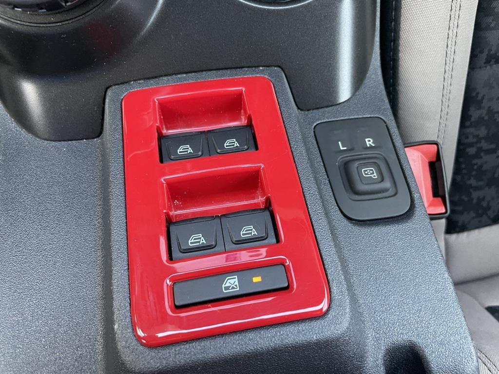 used 2022 Ford Bronco car, priced at $41,999