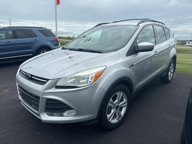 used 2014 Ford Escape car