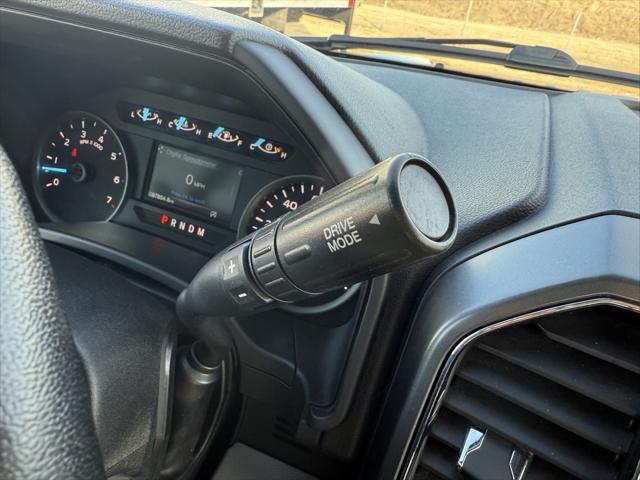 used 2019 Ford F-150 car, priced at $24,999