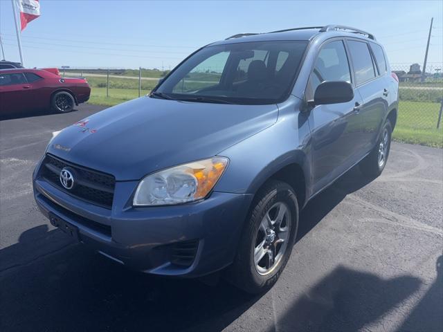 used 2011 Toyota RAV4 car