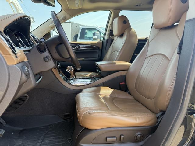 used 2016 Buick Enclave car