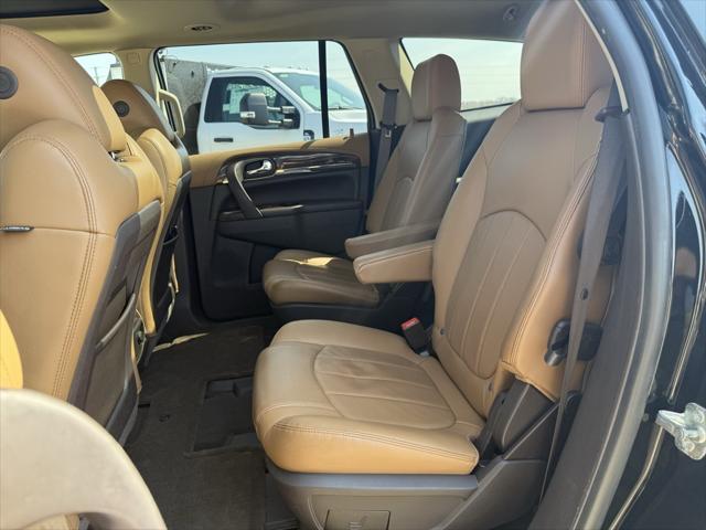 used 2016 Buick Enclave car