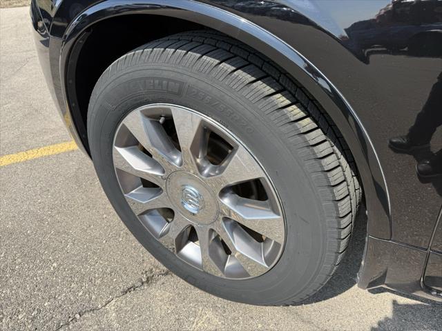 used 2016 Buick Enclave car