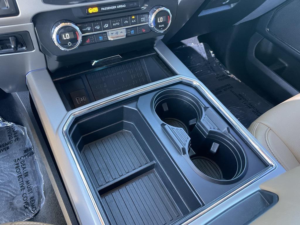 used 2022 Ford F-350 car, priced at $61,999