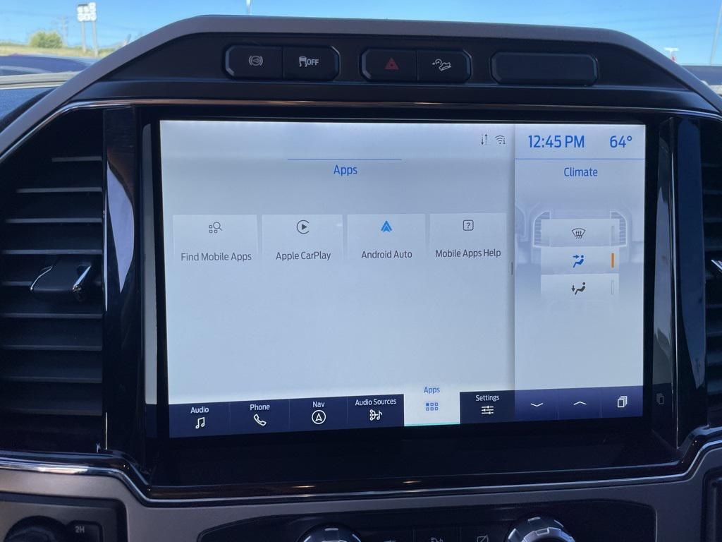 used 2022 Ford F-350 car, priced at $61,999