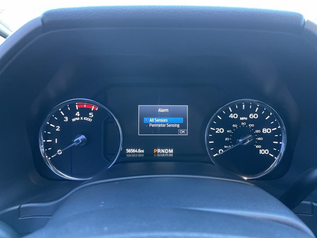 used 2022 Ford F-350 car, priced at $61,999