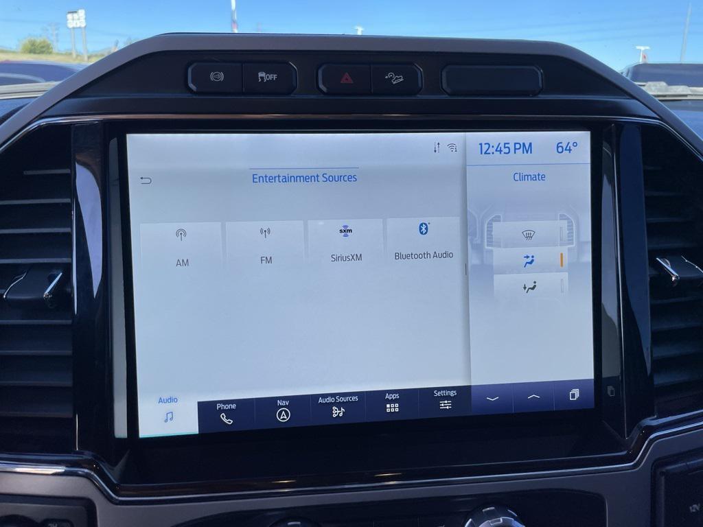 used 2022 Ford F-350 car, priced at $61,999