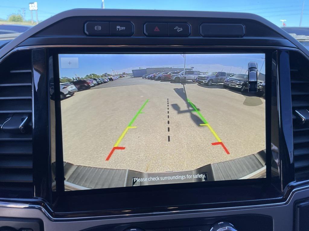 used 2022 Ford F-350 car, priced at $61,999